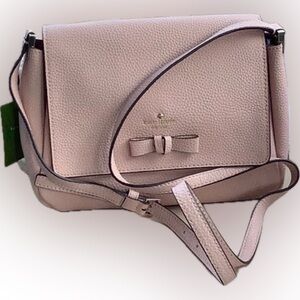 nwt kate spade crossbody